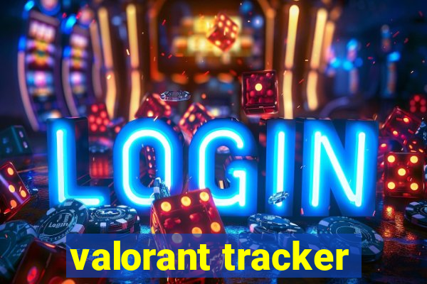 valorant tracker